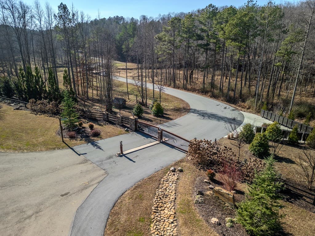 lot 178 Vista Creek Drive, Talking Rock GA 30175 - Photo