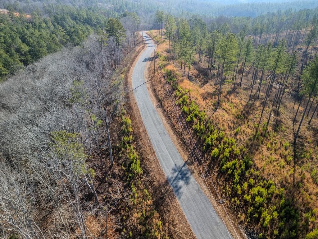 lot 178 Vista Creek Drive, Talking Rock GA 30175 - Primary photo