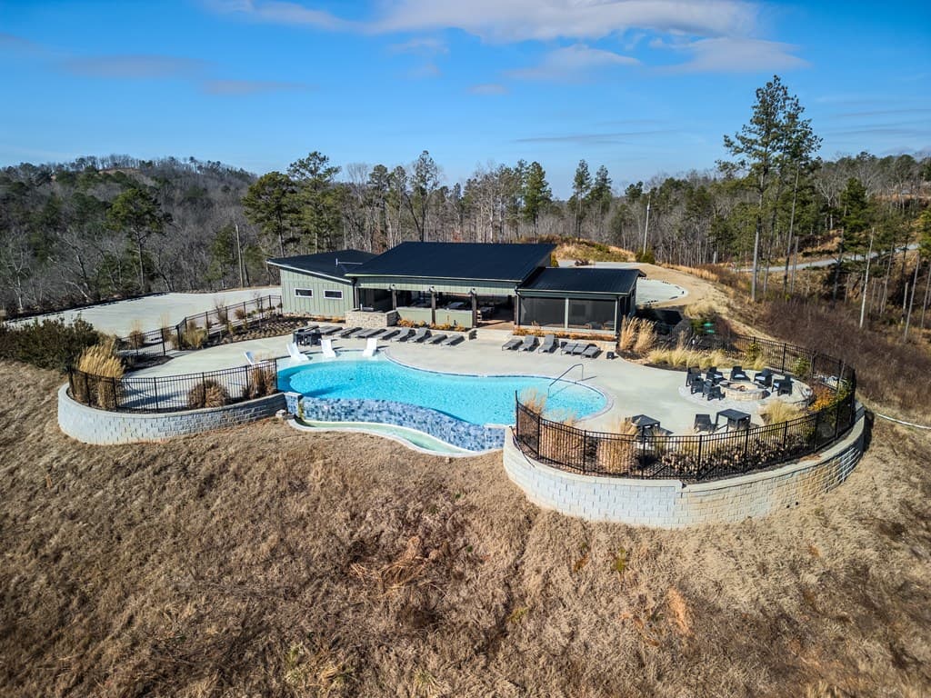 lot 178 Vista Creek Drive, Talking Rock GA 30175 - Photo