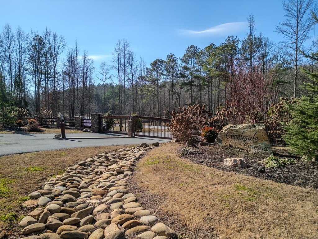 lot 178 Vista Creek Drive, Talking Rock GA 30175 - Photo