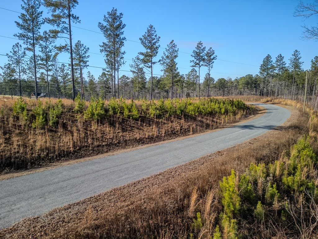 lot 178 Vista Creek Drive, Talking Rock GA 30175 - Photo
