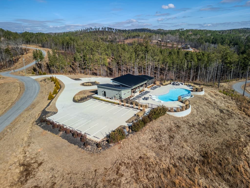 lot 178 Vista Creek Drive, Talking Rock GA 30175 - Photo