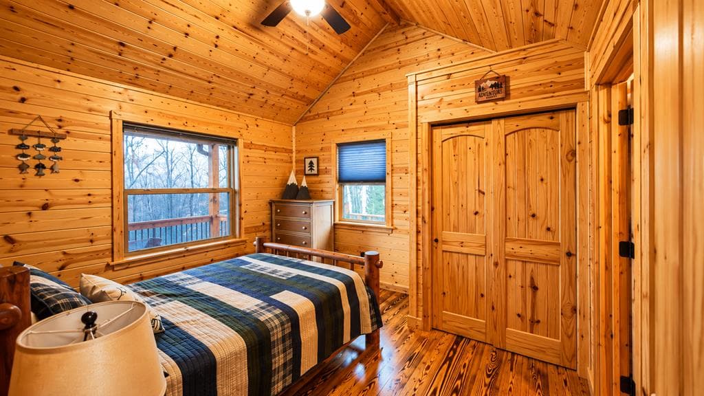 449 Legendary Ridge Road, Murphy NC 28906 - Photo