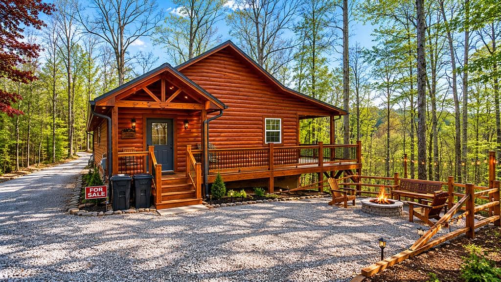449 Legendary Ridge Road, Murphy NC 28906 - Photo