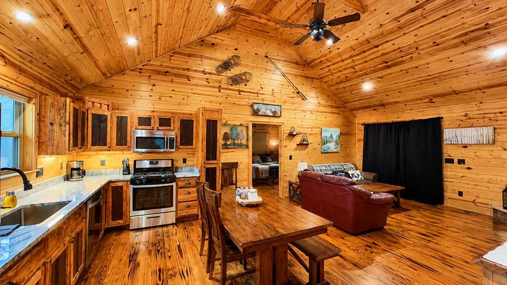 449 Legendary Ridge Road, Murphy NC 28906 - Photo