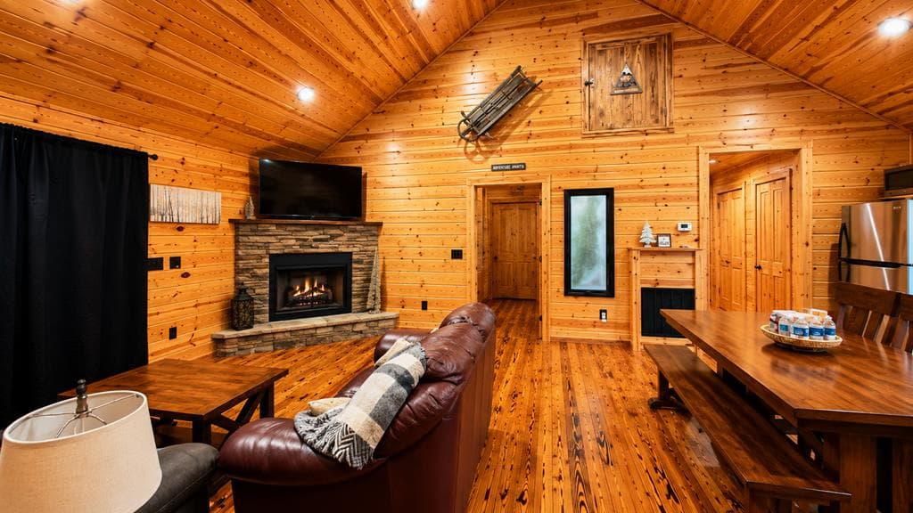 449 Legendary Ridge Road, Murphy NC 28906 - Photo