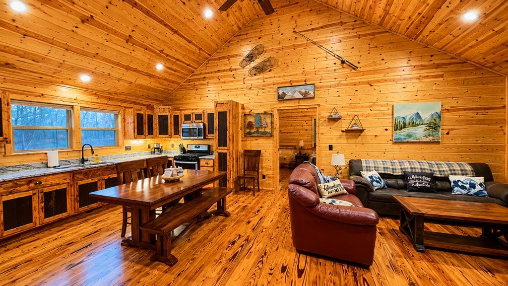 449 Legendary Ridge Road, Murphy NC 28906 - Photo