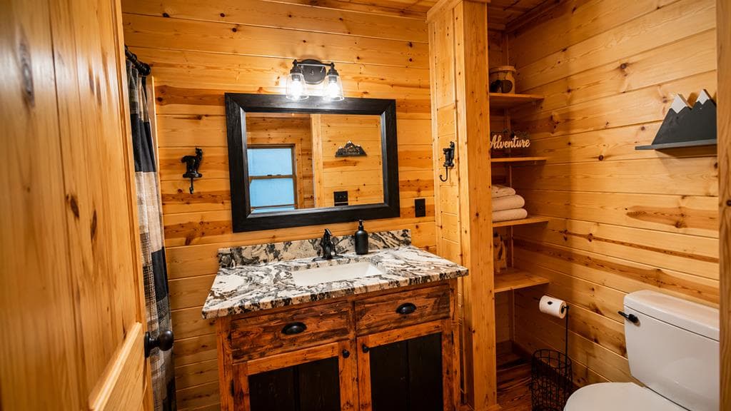 449 Legendary Ridge Road, Murphy NC 28906 - Photo