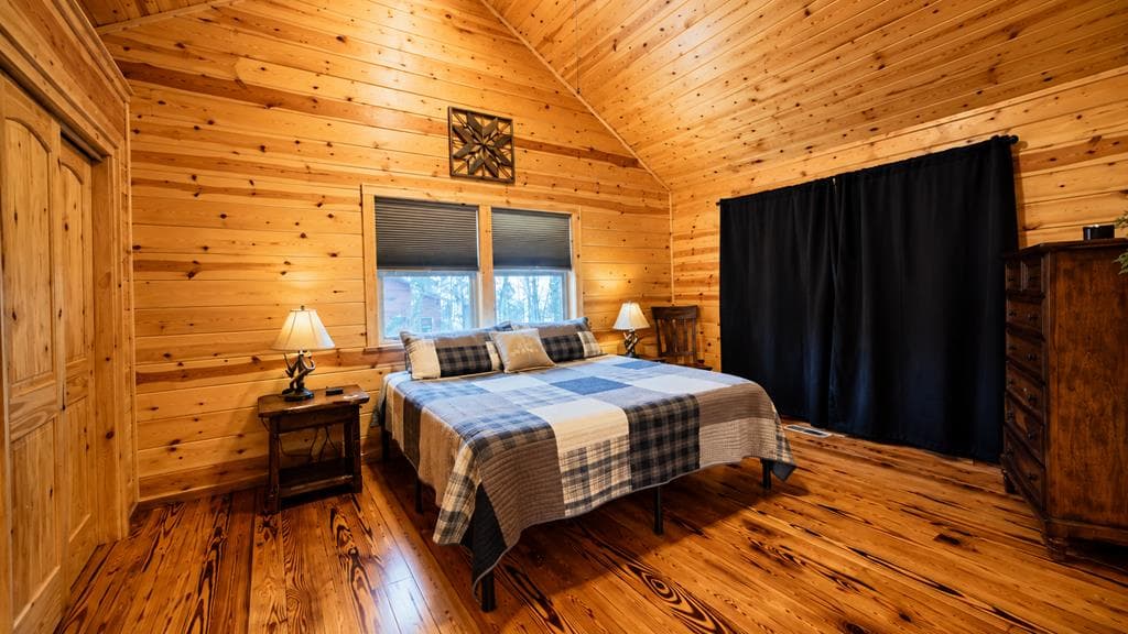 449 Legendary Ridge Road, Murphy NC 28906 - Photo