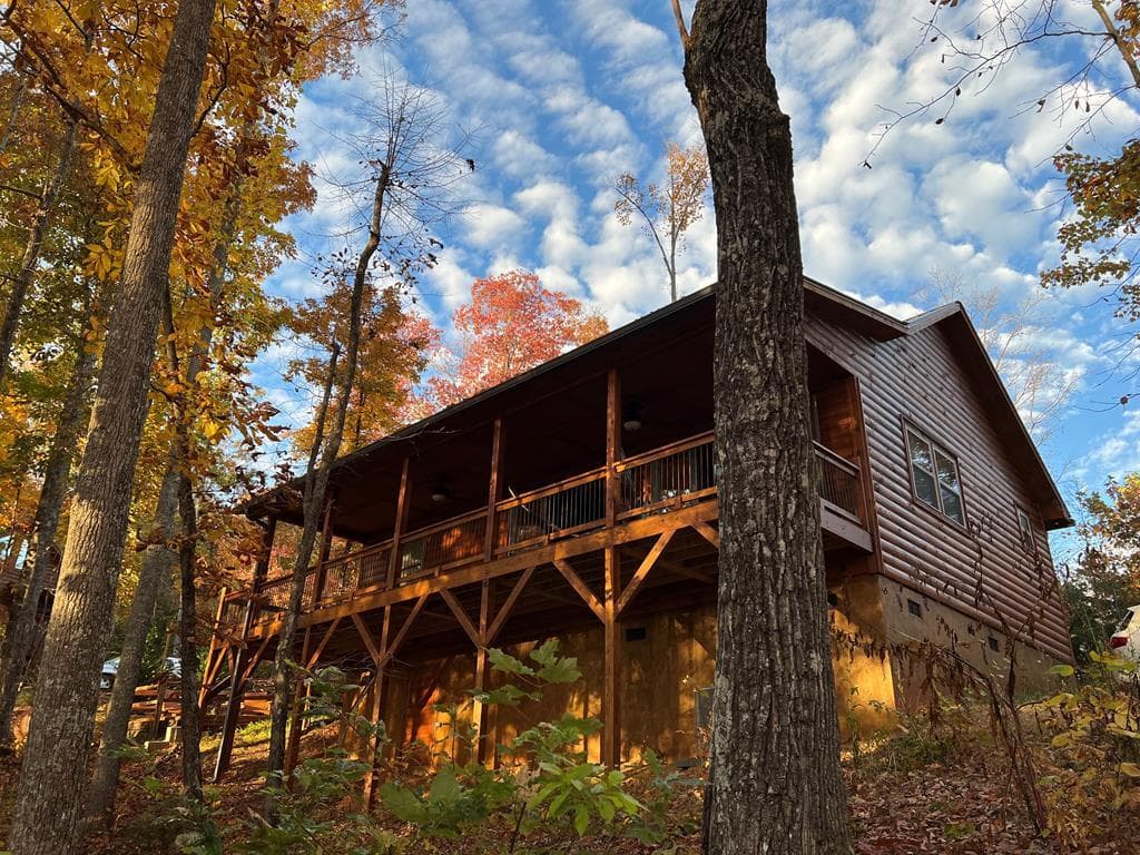 449 Legendary Ridge Road, Murphy NC 28906 - Photo