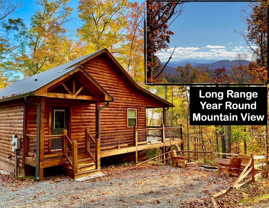 449 Legendary Ridge Road, Murphy NC 28906 - Primary photo