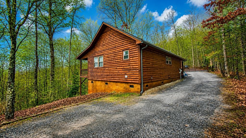 449 Legendary Ridge Road, Murphy NC 28906 - Photo
