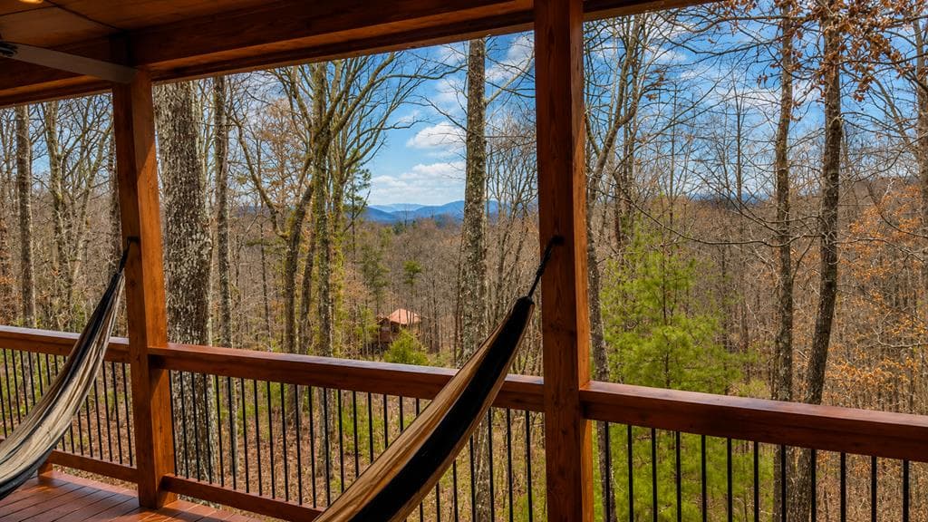 449 Legendary Ridge Road, Murphy NC 28906 - Photo