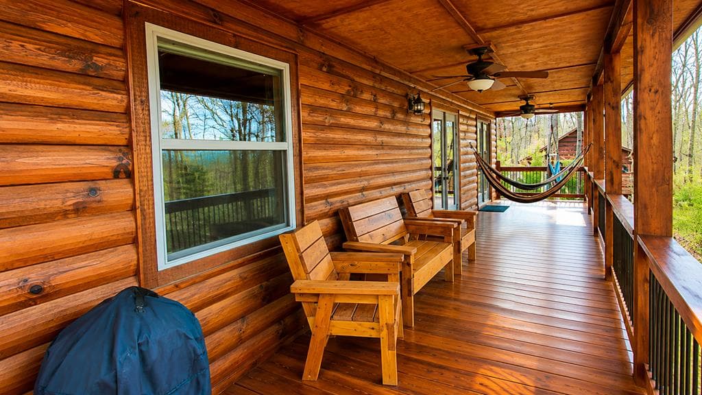 449 Legendary Ridge Road, Murphy NC 28906 - Photo