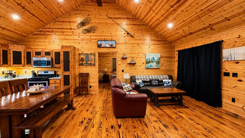 449 Legendary Ridge Road, Murphy NC 28906 - Photo