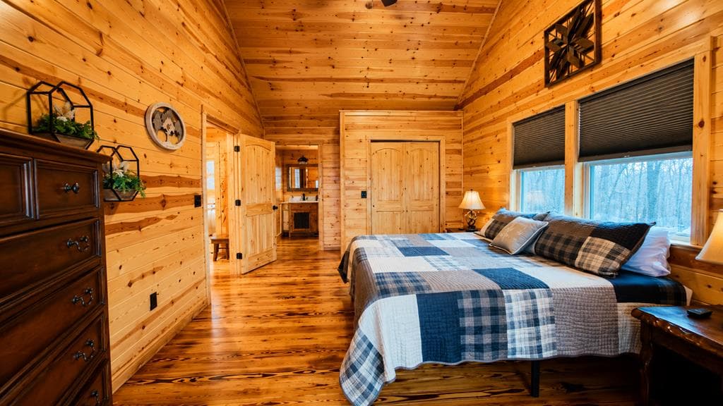 449 Legendary Ridge Road, Murphy NC 28906 - Photo