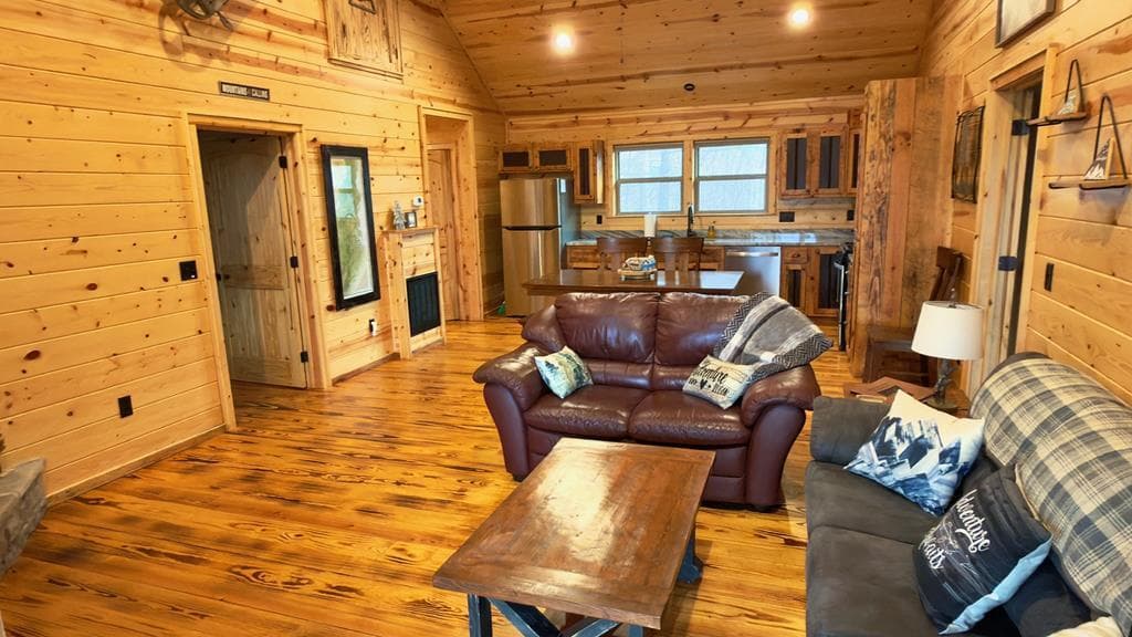 449 Legendary Ridge Road, Murphy NC 28906 - Photo
