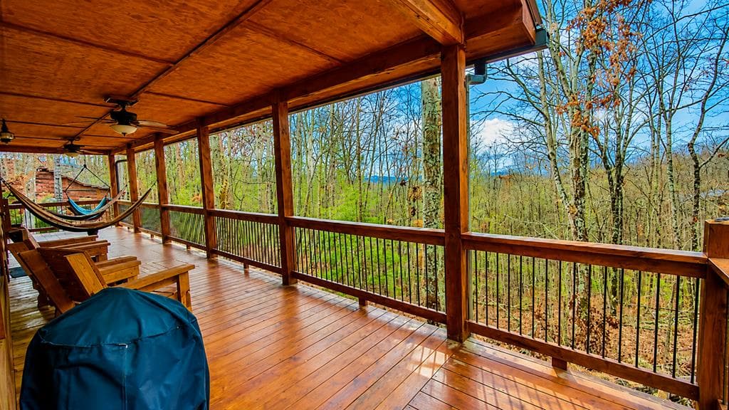 449 Legendary Ridge Road, Murphy NC 28906 - Photo