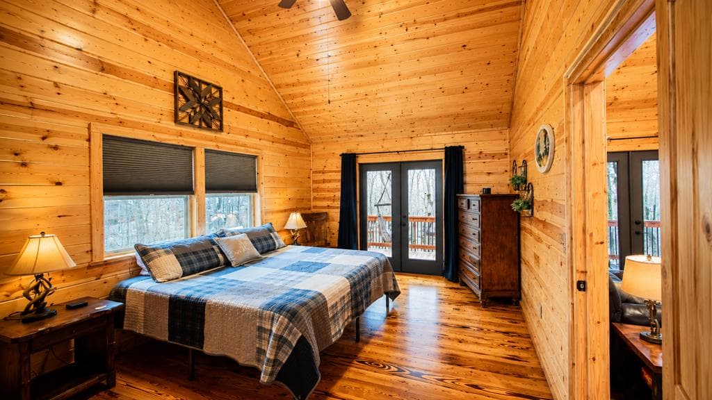 449 Legendary Ridge Road, Murphy NC 28906 - Photo