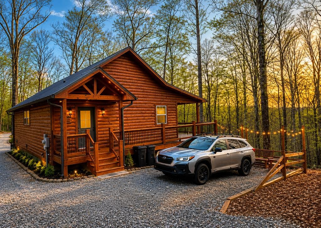 449 Legendary Ridge Road, Murphy NC 28906 - Photo