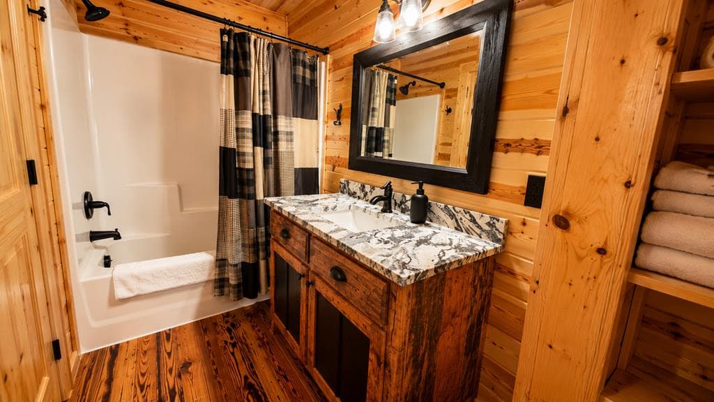 449 Legendary Ridge Road, Murphy NC 28906 - Photo