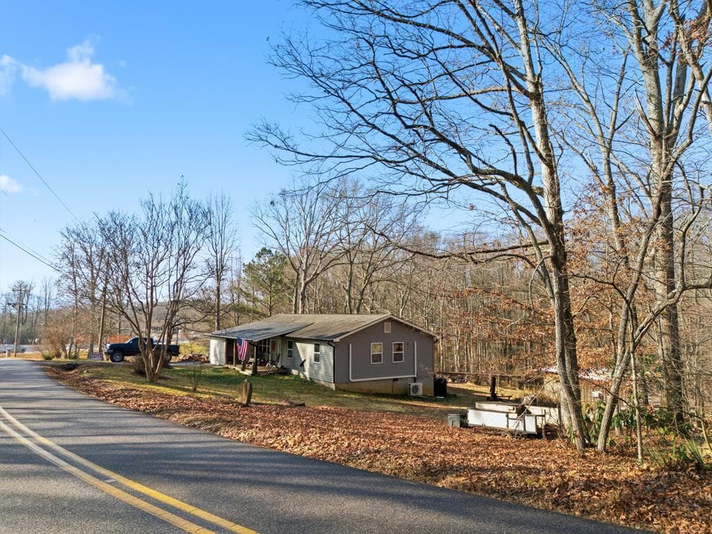 35 Garrett Circle, Blairsville GA 30512 - Photo