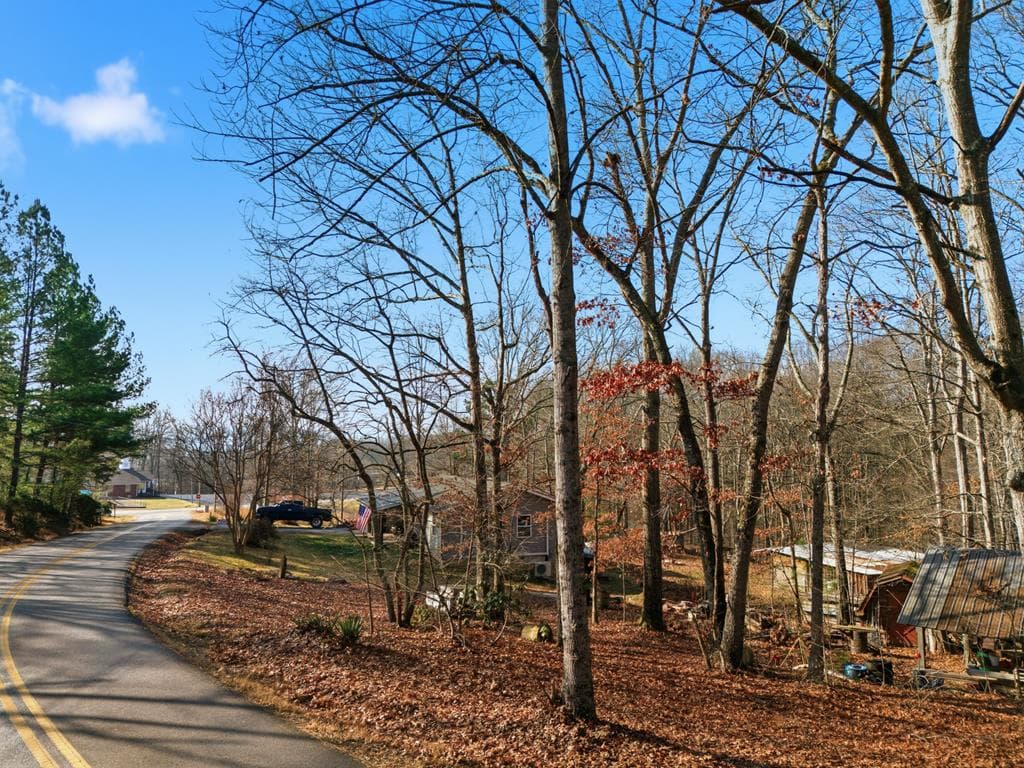 35 Garrett Circle, Blairsville GA 30512 - Photo