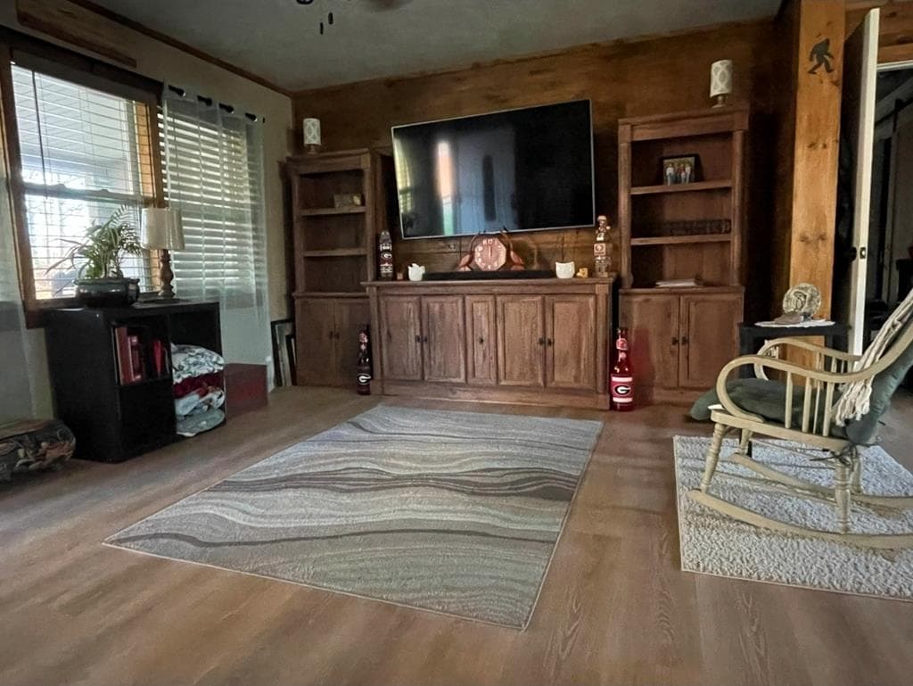 35 Garrett Circle, Blairsville GA 30512 - Photo