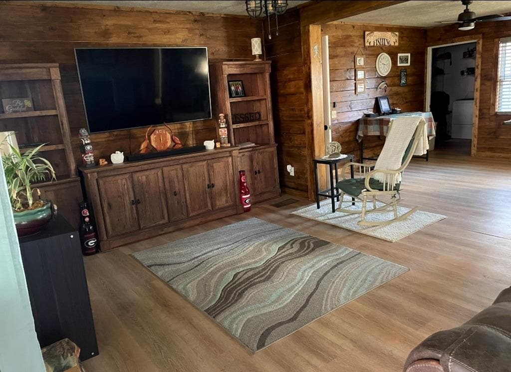 35 Garrett Circle, Blairsville GA 30512 - Photo