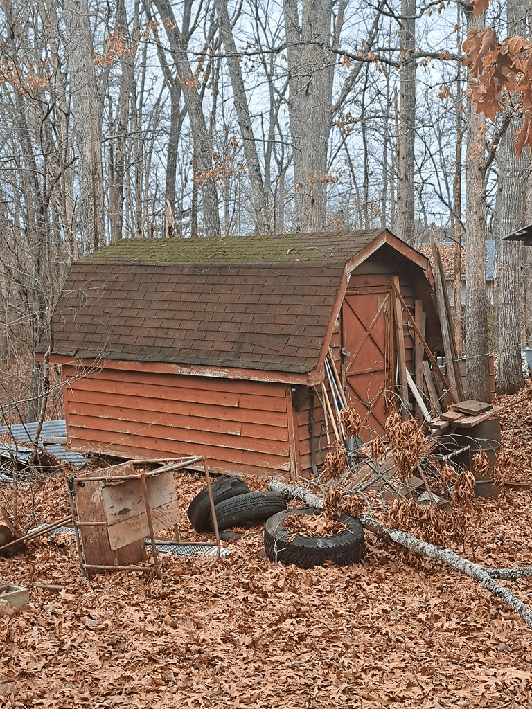 35 Garrett Circle, Blairsville GA 30512 - Photo