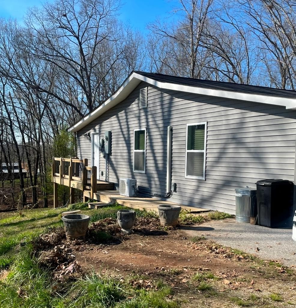 35 Garrett Circle, Blairsville GA 30512 - Photo