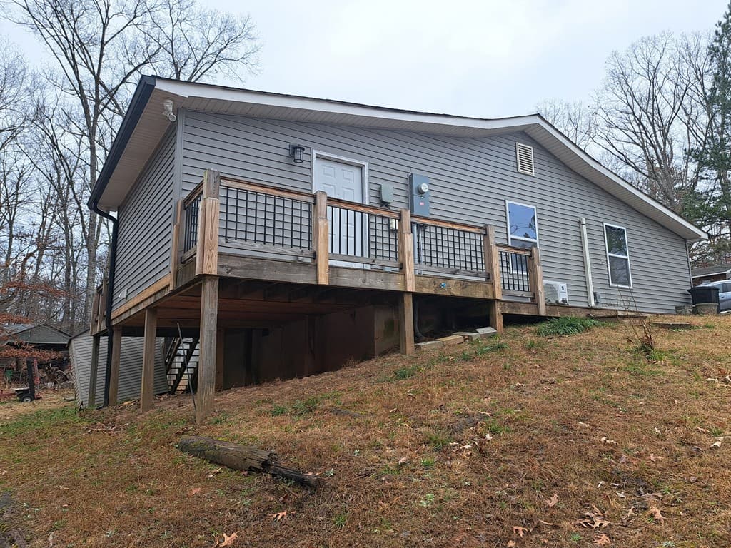 35 Garrett Circle, Blairsville GA 30512 - Photo