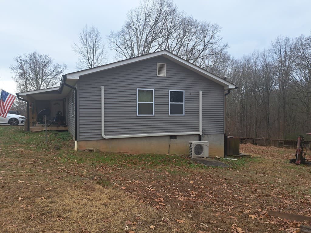35 Garrett Circle, Blairsville GA 30512 - Photo