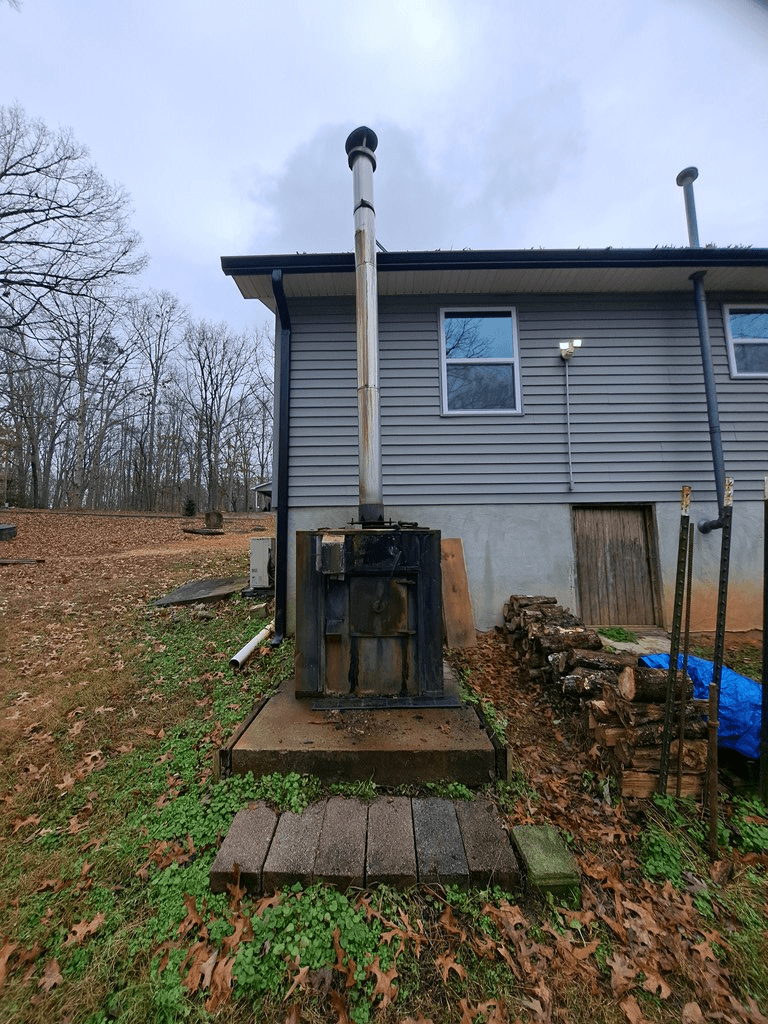 35 Garrett Circle, Blairsville GA 30512 - Photo
