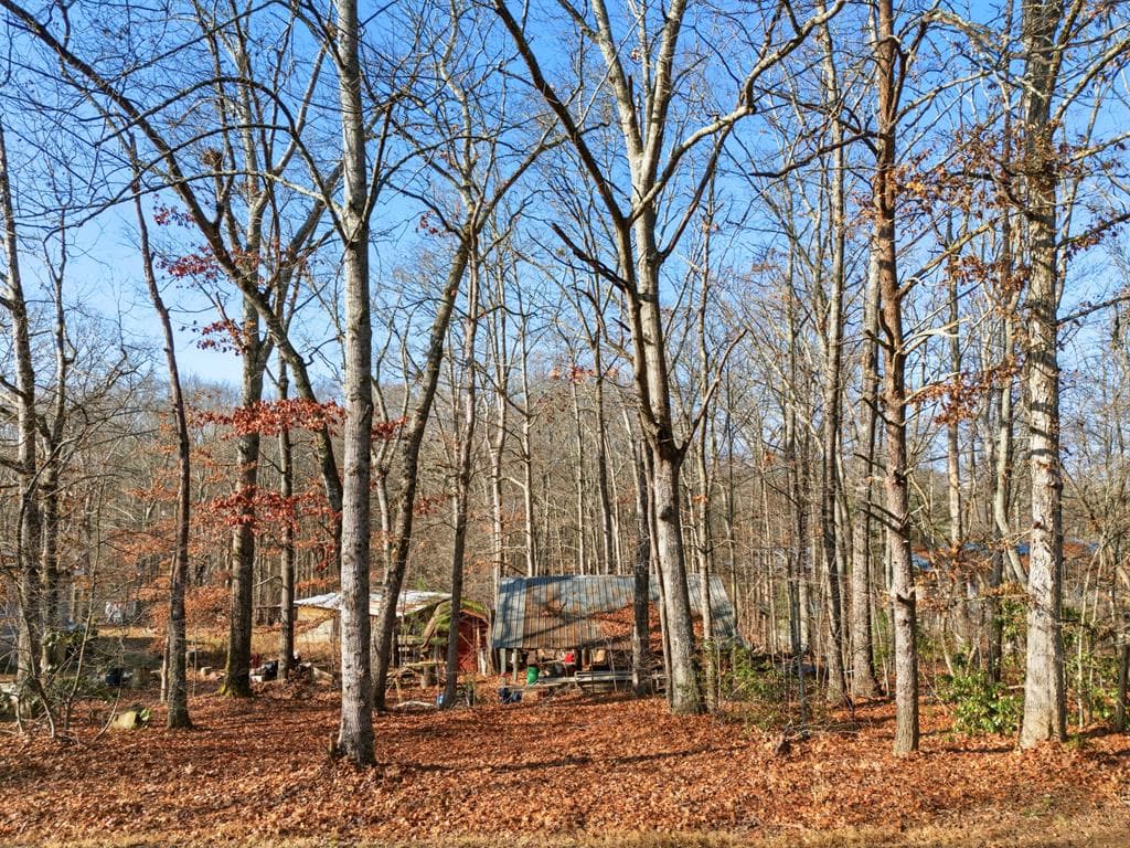 35 Garrett Circle, Blairsville GA 30512 - Photo