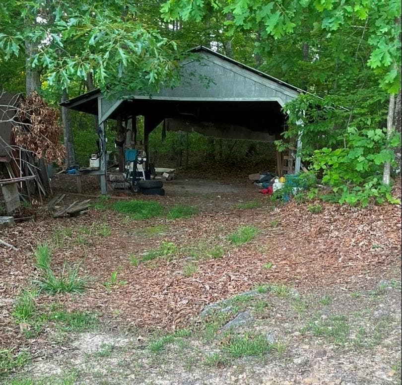 35 Garrett Circle, Blairsville GA 30512 - Photo