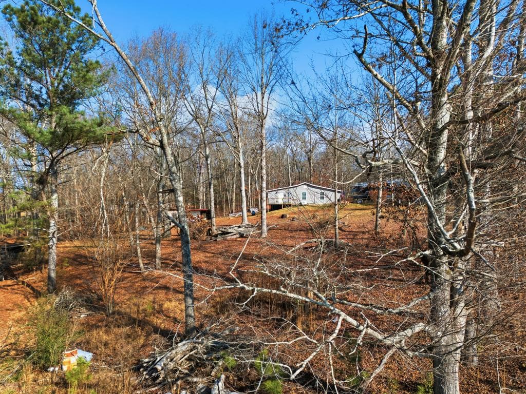 35 Garrett Circle, Blairsville GA 30512 - Photo