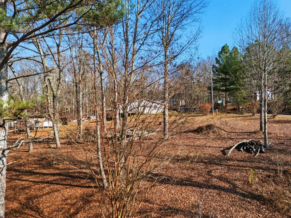 35 Garrett Circle, Blairsville GA 30512 - Photo
