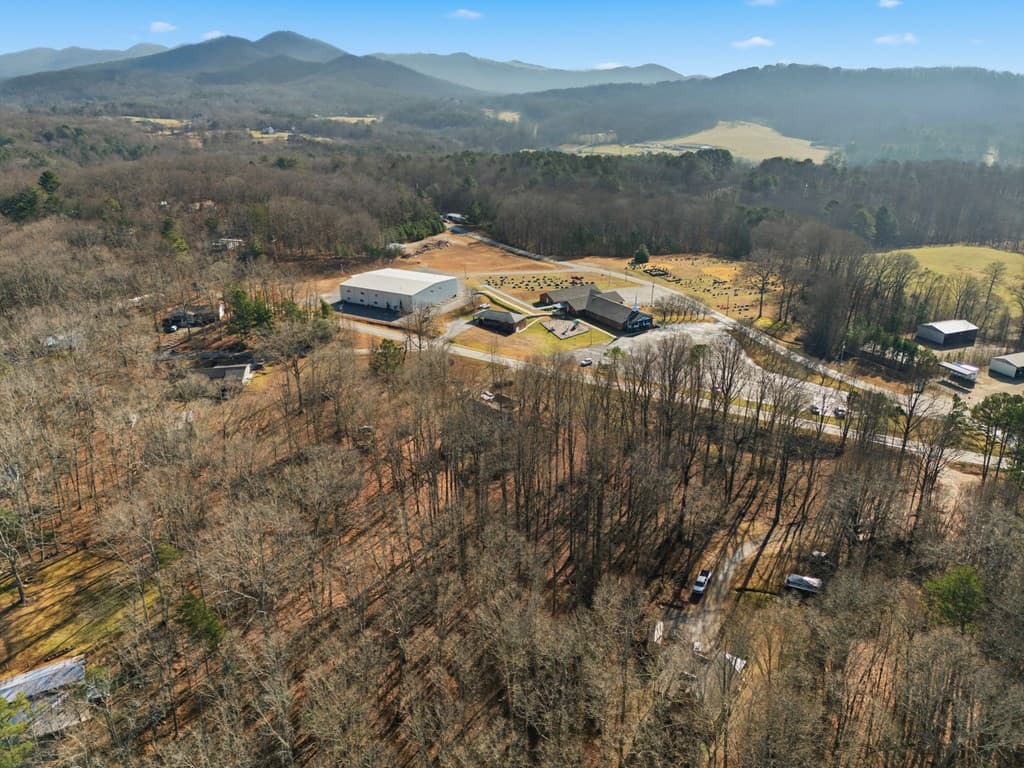 35 Garrett Circle, Blairsville GA 30512 - Photo