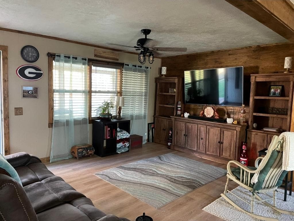 35 Garrett Circle, Blairsville GA 30512 - Photo
