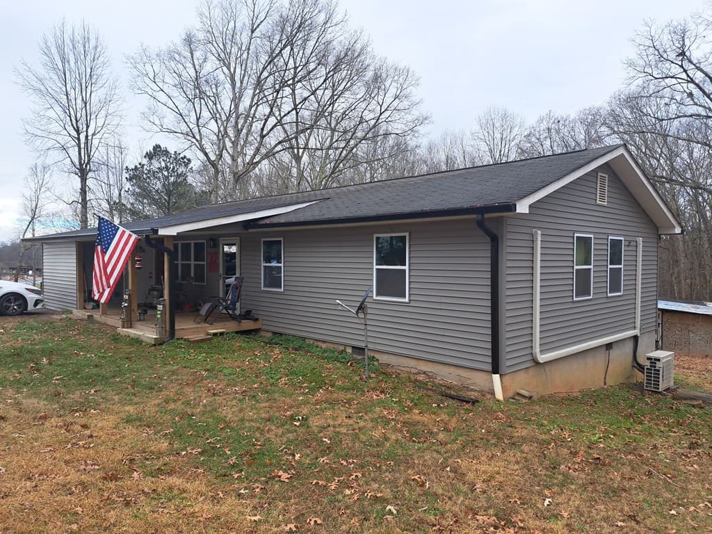 35 Garrett Circle, Blairsville GA 30512 - Photo