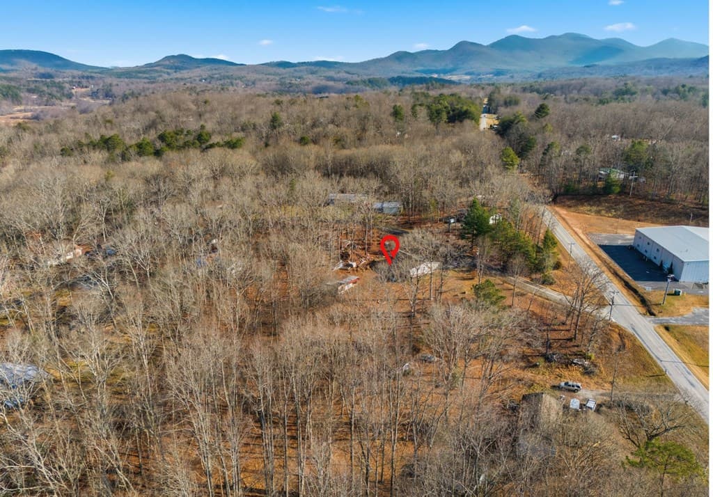 35 Garrett Circle, Blairsville GA 30512 - Photo