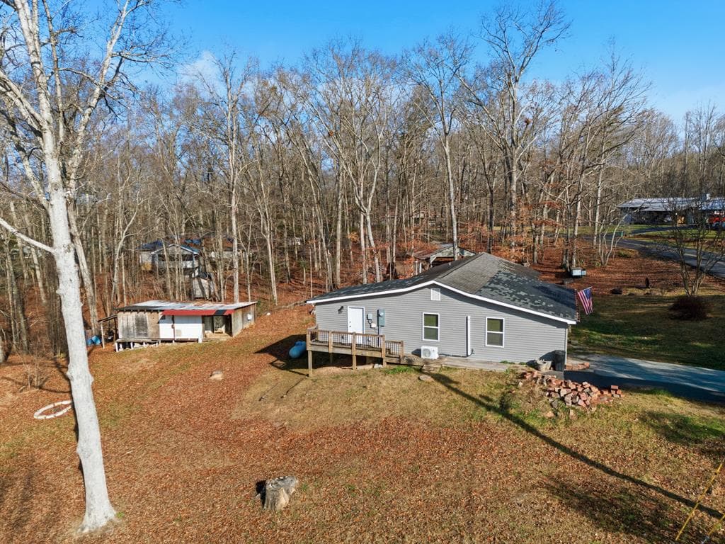 35 Garrett Circle, Blairsville GA 30512 - Photo