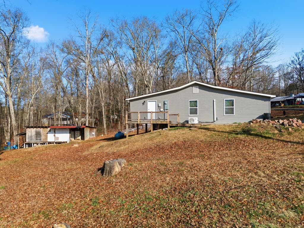 35 Garrett Circle, Blairsville GA 30512 - Photo