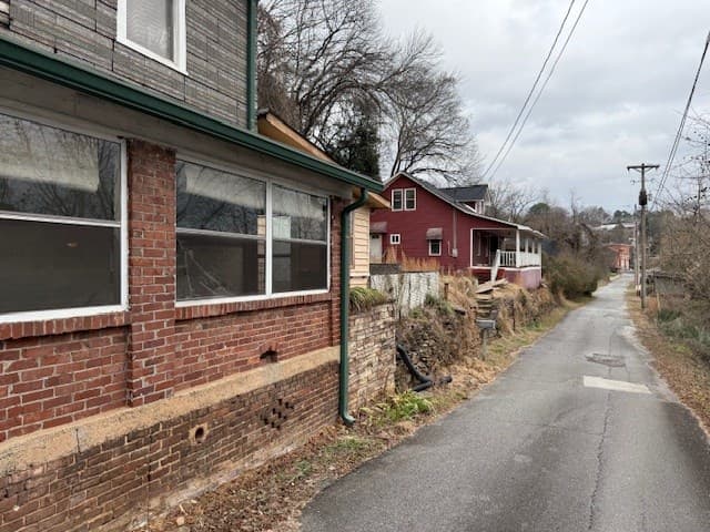 246 Main Street, Copperhill TN 37317 - Photo