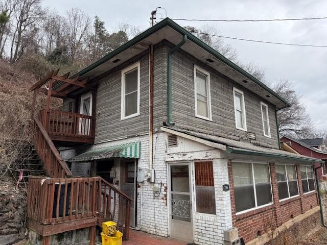 246 Main Street, Copperhill TN 37317 - Photo