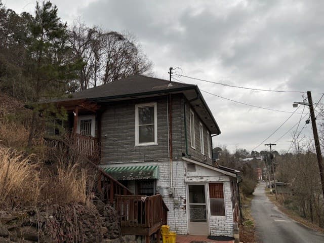 246 Main Street, Copperhill TN 37317 - Photo