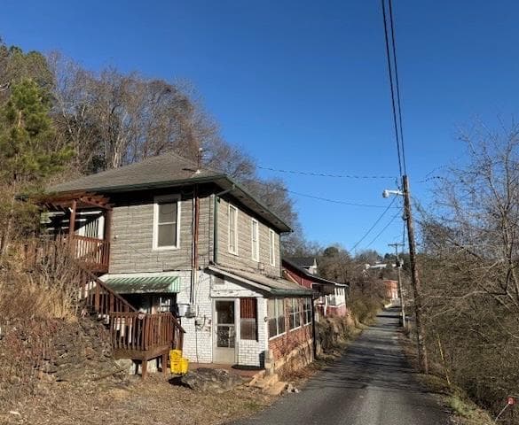 246 Main Street, Copperhill TN 37317 - Primary photo