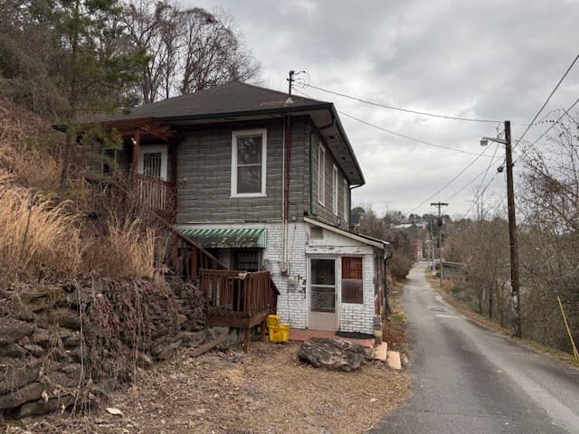 246 Main Street, Copperhill TN 37317 - Photo
