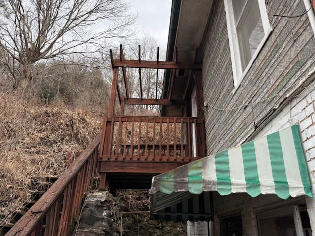 246 Main Street, Copperhill TN 37317 - Photo
